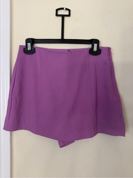 Jason Wu Dresses & Skirts - Jason Wu Violet Mini Skort
